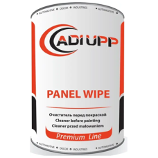 Очищувач перед фарбуванням (антисиликон) ADI UPP PANEL WIPE - 1л