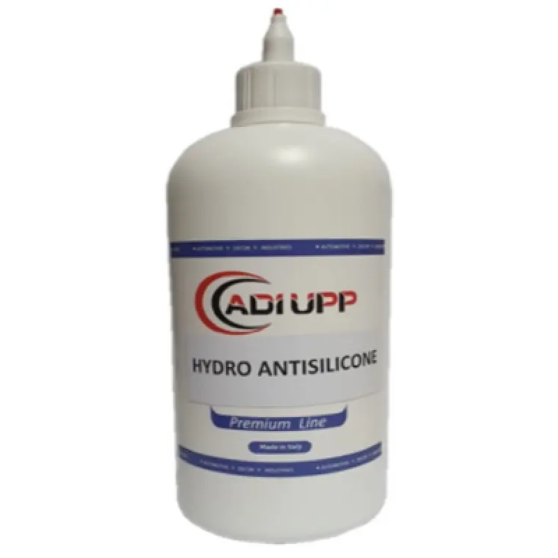 Антисилікон на водній основі ADI UPP WATER BASED ANTI-SILICONE - 1л Антисилікон на водній основі ADI UPP WATER BASED ANTI-SILICONE - 1л