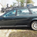 Volkswagen LZ6G (Z6G, T5) Irischgruen MET. реставраційний флакон з пензликом ADI UPP - 20мл