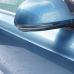 Volkswagen LX5U (X5U, T6) Topasblau MET. аерозольна базова фарба ADI UPP - 400мл