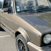Volkswagen LK8Z (K8Z, T9) Toffeegrau MET. реставраційний флакон з пензликом ADI UPP - 20мл