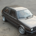 Volkswagen LA8V (A8V, U2) Quarzgrau MET. аерозольна базова фарба ADI UPP - 400мл