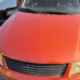 Volkswagen LB2Z (B2Z, U3, U8) Gold Orange MET. аерозольна базова фарба ADI UPP - 400мл