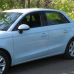 Volkswagen LX5A (X5A, U4) Kumulusblau аерозольна базова фарба ADI UPP - 400мл