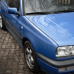 Volkswagen LK5P (K5P, U5) Satinblau PRL.MET. реставраційний флакон з пензликом ADI UPP - 20мл