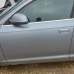 Volkswagen LX7V (X7V, U7) Monzasilber MET. аерозольна базова фарба ADI UPP - 400мл