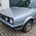 Volkswagen LK5Y (K5Y, U8) Cosmos MET. реставраційний флакон з пензликом ADI UPP - 20мл
