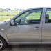 Volkswagen LA7Y (A7Y, U9, 9727) Zinngrau MET. реставраційний флакон з пензликом ADI UPP - 20мл