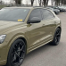 Volkswagen LX6C (X6C, V0) Taktikgruen PRL. базова автоемаль ADI UPP - 0.8л