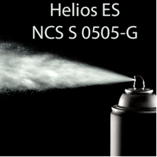 NCS S 0505-G аерозольна глянцева 1К швидкосохнуча антикорозійна емаль Helios ES - 400мл