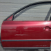 Volkswagen LZ3U (Z3U, V4) Rot PRL.MET. реставраційний флакон з пензликом ADI UPP - 20мл
