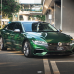 Volkswagen LX6R (X6R, V4) Sonomagruen PRL. реставраційний флакон з пензликом ADI UPP - 20мл
