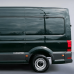 Volkswagen LK6A (K6A, V7) Barnato / Ontario Gruen аерозольна базова фарба ADI UPP - 400мл