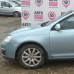 Volkswagen LB5Q (LB5Q, V8) Speedblue MET. реставраційний флакон з пензликом ADI UPP - 20мл
