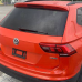 Volkswagen LB2Y (LB2Y, V9) Habanero Orange MET. базова автоемаль ADI UPP - 0.8л