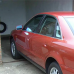 Volkswagen LY3Z (Y3Z, W1) Isisrot MET. реставраційний флакон з пензликом ADI UPP - 20мл