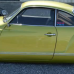 Volkswagen L99A (99A, W1) Saturn Gelb MET. реставраційний флакон з пензликом ADI UPP - 20мл