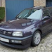 Volkswagen LC4T (C4T, W2) Twilight Violett PRL.MET. базова автоемаль ADI UPP - 0.8л