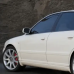 Volkswagen LY9G (Y9G, W3) CASABLANCAWEISS реставраційний флакон з пензликом ADI UPP - 20мл