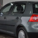 Volkswagen LA6Q (A6Q, W3) Sage Green MET. реставраційний флакон з пензликом ADI UPP - 20мл
