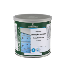 Фарба на основі крейди Borma Wachs Shabby Provence (127) Фіолетовий - 375мл