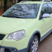 Volkswagen LL6J (L6J, W5) Limette Green реставраційний флакон з пензликом ADI UPP - 20мл