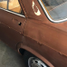 Volkswagen L97Y (97Y, W6) TIZIAN BRAUN MET. аерозольна базова фарба ADI UPP - 400мл
