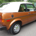 Volkswagen L96F (96F, W8) BRASILBRAUN MET. реставраційний флакон з пензликом ADI UPP - 20мл