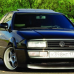 Volkswagen LB7V (B7V, W9) Graphit Black MET. базова автоемаль ADI UPP - 0.8л