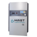 Осушувач стисненого повітря Mast SHB-30 (16 Бар)
