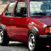 Volkswagen LD3V (D3V, W9) Sienarot MET. реставраційний флакон з пензликом ADI UPP - 20мл