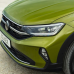 Volkswagen LD6J (D6J, W9) Visual Green MET. реставраційний флакон з пензликом ADI UPP - 20мл