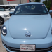 Volkswagen LP5F (P5F, X0) Denim Blue реставраційний флакон з пензликом ADI UPP - 20мл