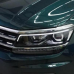 Volkswagen LC6Q (C6Q, X1) Dark Moss Green MET. базова автоемаль ADI UPP - 0.8л