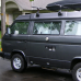 Volkswagen LH7V (H7V, X1) Wolframgrau MET. базова автоемаль ADI UPP - 0.8л