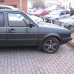 Volkswagen LD5Z (D5Z, X3) Dunkelblau MET. аерозольна базова фарба ADI UPP - 400мл