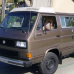 Volkswagen LH8U (H8U, X4) Bronzebeige MET. аерозольна базова фарба ADI UPP - 400мл