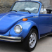 Volkswagen L97B (97B, X5) Ancona Blau MET. аерозольна базова фарба ADI UPP - 400мл