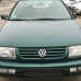 Volkswagen LD6U (D6U, X5) Dunkelgrun MET. реставраційний флакон з пензликом ADI UPP - 20мл
