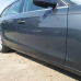 Volkswagen LZ7H (Z7H, X5) Meteorgrau MET. реставраційний флакон з пензликом ADI UPP - 20мл