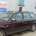 Volkswagen LZ3N (Z3N, X6) RUBIN ROT PRL. реставраційний флакон з пензликом ADI UPP - 20мл