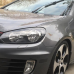 Volkswagen LA7T (A7T, X6, 9792) United Grey MET. аерозольна базова фарба ADI UPP - 400мл