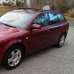 Volkswagen LZ3H (Z3H, X7) Piedmont Red MET. реставраційний флакон з пензликом ADI UPP - 20мл