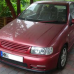Volkswagen LC3M (C3M, X7) Memoryrot PRL.MET. реставраційний флакон з пензликом ADI UPP - 20мл