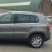 Volkswagen LD7S (D7S, X9) Slate Grey MET. реставраційний флакон з пензликом ADI UPP - 20мл