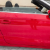 Volkswagen LY3U (Y3U, Y1) Tangorot PRL. базова автоемаль ADI UPP - 0.8л