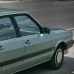 Volkswagen LD6Y (D6Y, Y3) Topasgruen MET. реставраційний флакон з пензликом ADI UPP - 20мл