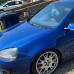 Volkswagen LC5J (C5J, Y3) Laserblue MET. базова автоемаль ADI UPP - 0.8л