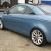 Volkswagen LK5X (K5X, Y4) Eismeerblau MET. базова автоемаль ADI UPP - 0.8л