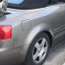 Volkswagen LY1W (Y1W, Y5) Alpaka Beige MET. аерозольна базова фарба ADI UPP - 400мл
